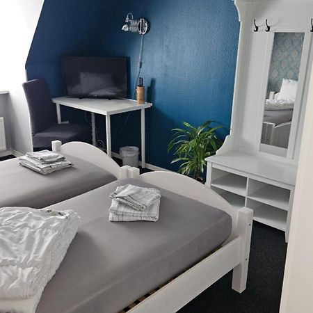 Ferienwohnung Lehmann 볼펜부텔 외부 사진