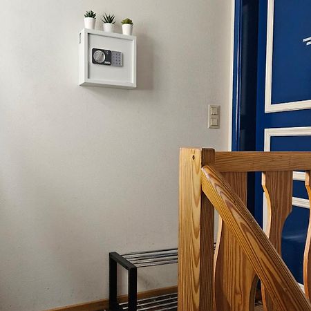 Ferienwohnung Lehmann 볼펜부텔 외부 사진