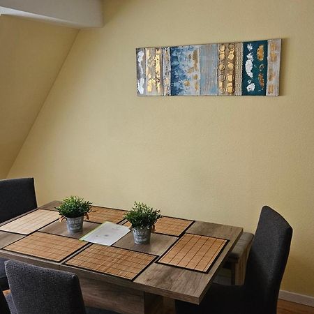 Ferienwohnung Lehmann 볼펜부텔 외부 사진