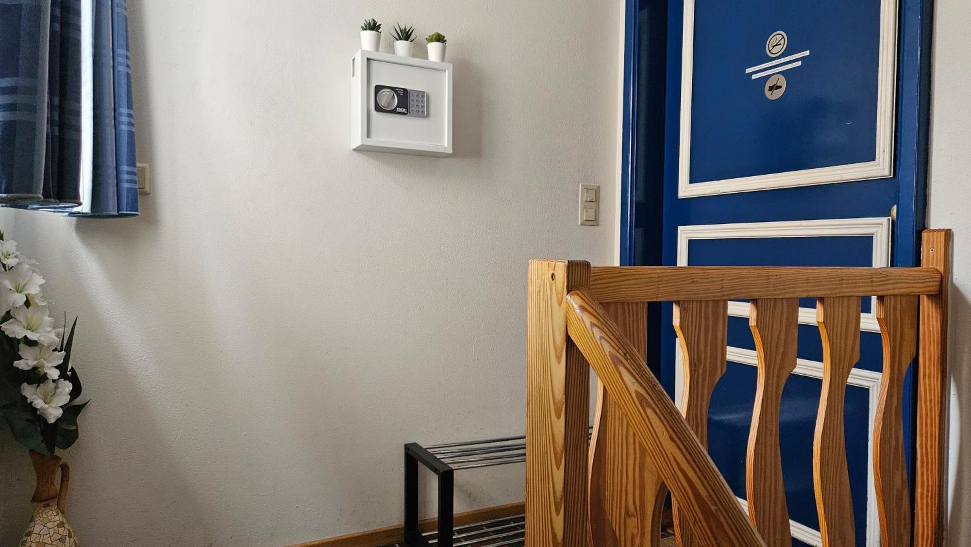 Ferienwohnung Lehmann 볼펜부텔 외부 사진