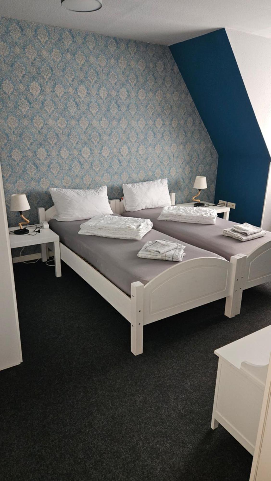 Ferienwohnung Lehmann 볼펜부텔 외부 사진