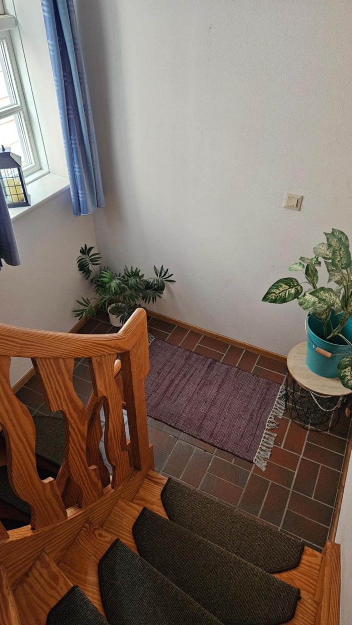 Ferienwohnung Lehmann 볼펜부텔 외부 사진